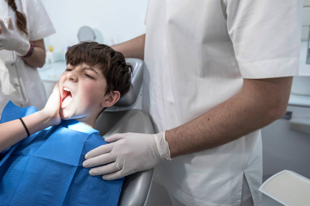 Best Cosmetic Emergency Dentistry in Green Island, NY