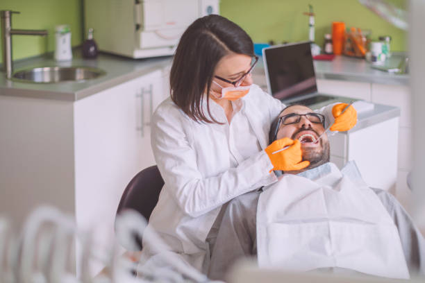 Best Emergency TMJ Treatment in Green Island, NY