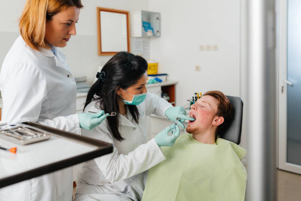 Best Emergency Treatment for Dental Infections or Abscesses in Green Island, NY