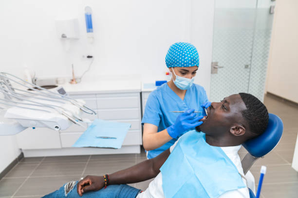 Best Cosmetic Emergency Dentistry in Green Island, NY