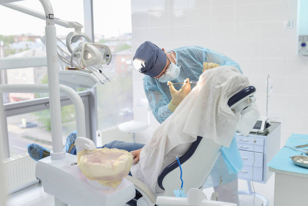 Best Emergency Dental Care for Broken or Chipped Teeth in Green Island, NY